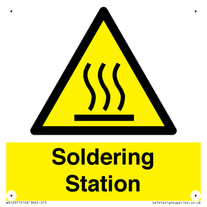 Soldering Station